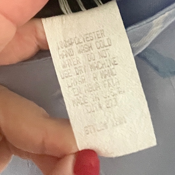 Vintage 90s Y2K Maxi dress Fairy Fluid Flowy Coquette Feminine Romantic Floral L - Picture 4 of 12